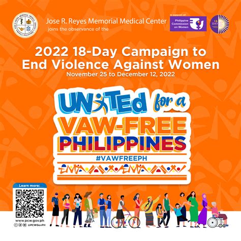 vawc clipart|VAW Free Campaign .